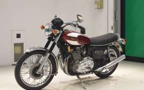 TRIUMPH T160 TRIDENT 1998