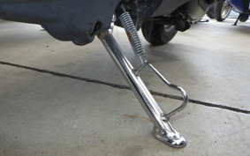 YAMAHA JOG Gen.5 SA36J