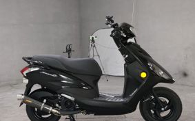 YAMAHA AXIS Z SED7J