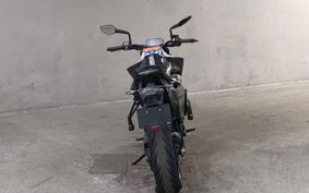 KTM 890 DUKE TU940