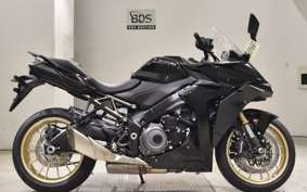 SUZUKI GSX-S1000GT 2018 EK1AA