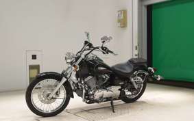 YAMAHA DRAGSTAR 250 VG02J