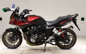 HONDA CB1300SB SUPER BOLDOR EP 2015 SC54