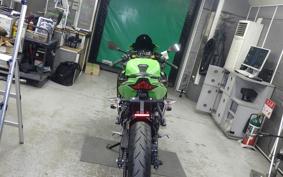 KAWASAKI ZX-25R 2020 ZX250E