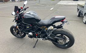 DUCATI  DUCATI  MONSTAR 1200R 2016 MA01