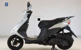 SUZUKI ADDRESS V125 S CF4MA