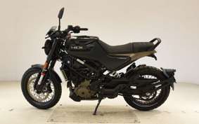 HUSQVARNA SVARTPILEN 401 2023