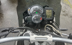 BMW F700GS 2013 0B01