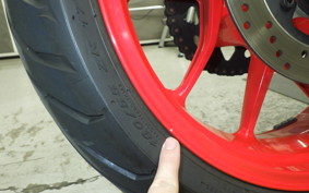 DUCATI MONSTER 937 + 2022