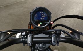 HONDA CL250 MC57