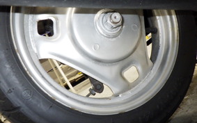 SUZUKI ADDRESS V50 Gen.2 2021 CA42A