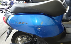 HONDA TACT Basket AF79