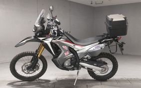 HONDA CRF250 RALLY  MD44