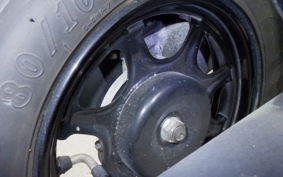 HONDA GIORNO 3 1991 AF77