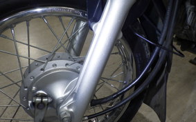 HONDA C50 SUPER CUB 2001 AA04
