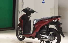 HONDA DIO 110 Lite JK46