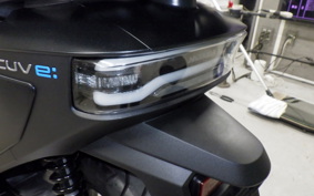HONDA CUV:E 2020 EF18
