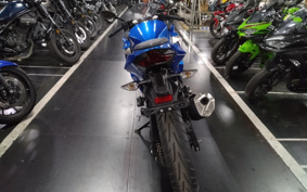 KAWASAKI NINJA 250 EX250P