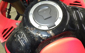 HONDA CRF250 RALLY MD44