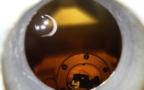 YAMAHA SEROW 250 Gen.2 2000 DG17J