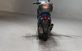 SUZUKI ADDRESS V125 CF4EA