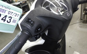 HONDA DIO 110 2026 JK03