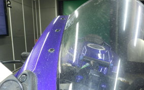 YAMAHA YZF-R15 2013 RG86J