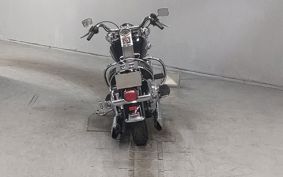 HARLEY HARLEY FLSTC1450 BJY