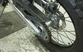 HONDA CRF250 RALLY MD44