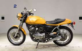 YAMAHA SRV250 RENAISSA 2015 4DN