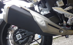 HONDA CBR400R 2025 NC65