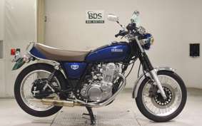 YAMAHA SR400 Gen.5 2021 RH16J