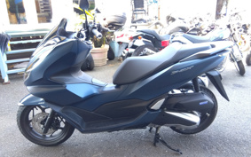 HONDA PCX125 JK05
