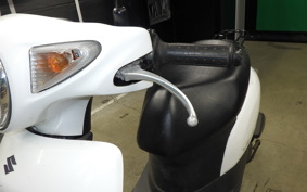 SUZUKI ﾚｯﾂ 2026 CA4AA