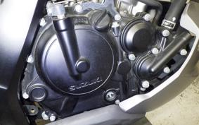 SUZUKI GSX-S125 2026 DL32D