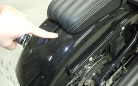 HARLEY FXBBS1870 2021