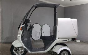 HONDA GYRO TA03