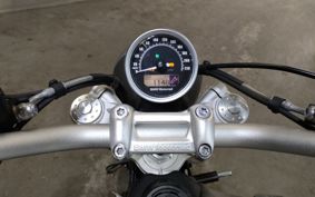 BMW R NINE T SCRAMBLER 2018 0J31