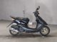 Фото Honda DIO Z4 с японского аукциона