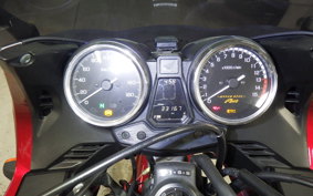 HONDA CB400 SUPER BOLDOR A 2021 NC42