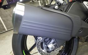 KAWASAKI NINJA ZX-6R A 2025 ZX636J