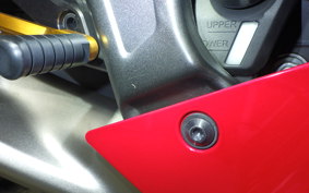 HONDA CBR650R 2020 RH03