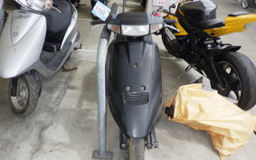 SUZUKI ADDRESS V100 CE11A