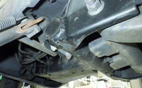 SUZUKI ADDRESS V125 G 2017 CF46A