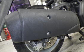 YAMAHA MAJESTY155 S 2014 SG28J