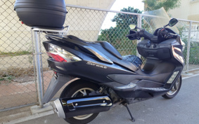 SUZUKI SKYWAVE 250 CJ44A