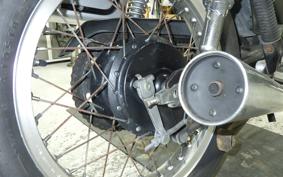 HONDA CB250 RS Z 2021 MC02