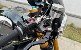 DUCATI SCRAMBLER ICON 2017 K102
