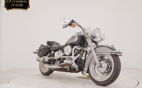 HARLEY FLSTN 1340 1996