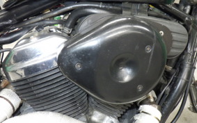 HONDA STEED 400 1992 NC26